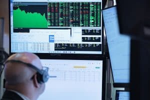 MARKETS RIP HIGHER: Stocks Soar As Oil Crashes On Iran Ceasefire