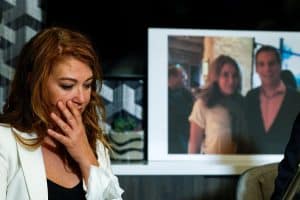 SWALWELL ACCUSER SPEAKS: ‘I Believe He Drugged Me … He Raped Me and He Choked Me’ [WATCH]