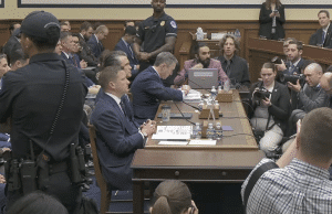 WATCH NOW: Hegseth, Caine Grilled Over 2027 Defense Budget Priorities