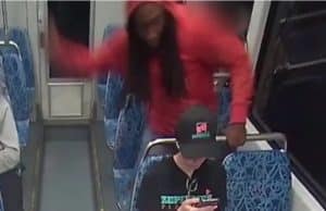 OUTRAGE IN CHARLOTTE: Iryna Zarutska Murder Case Halted Over Competency Ruling