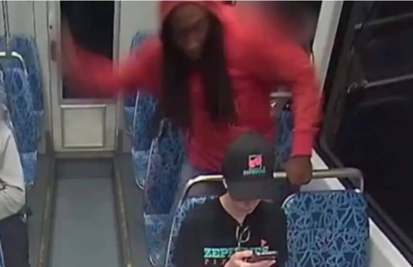 Suspect in Iryna Zarutska murder case ruled incompetent to stand trial