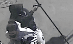 MANHUNT UNDERWAY: 7-Month-Old Gunned Down in Brooklyn, Gunmen Flee