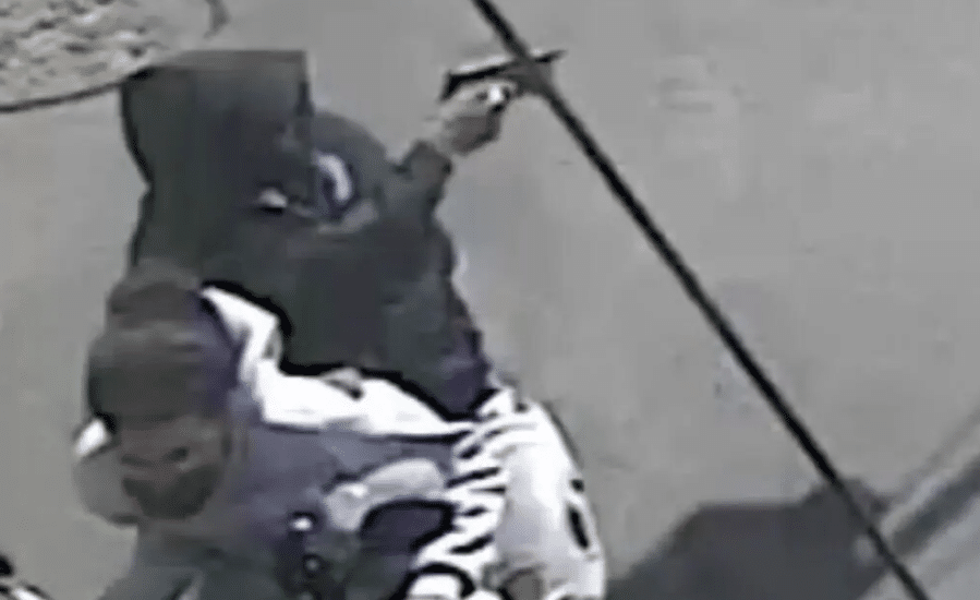 7-month-old baby shot and killed in Brooklyn stroller as NYPD hunts moped suspects