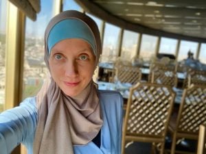 KITTLESON FREED: Kidnapped U.S. Journalist To Be Released By Iran-Backed Militia