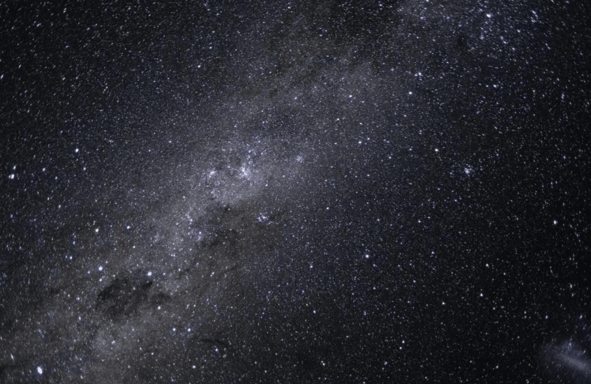 NASA releases stunning Milky Way photo taken by Artemis II astronauts
