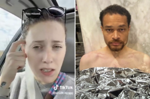 TIKTOK TERMINATION: UnitedHealthcare Dumps Employee Over Trump Shooting Remark [WATCH]