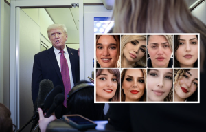 'DO THEM NO HARM!': Trump Urges Iran to Release Women Facing Execution Ahead of Negotiations