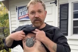 ‘DEMOCRATS HAVE A NAZI PROBLEM’: Dems Seek a Blue-collar MAGA Man to Win Back Trump Voters — But Need to Look in the Mirror