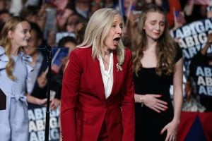 MAP SLAP! No Dice, Spanberger — Virginia Court Nukes Democrat Congressional Power Grab