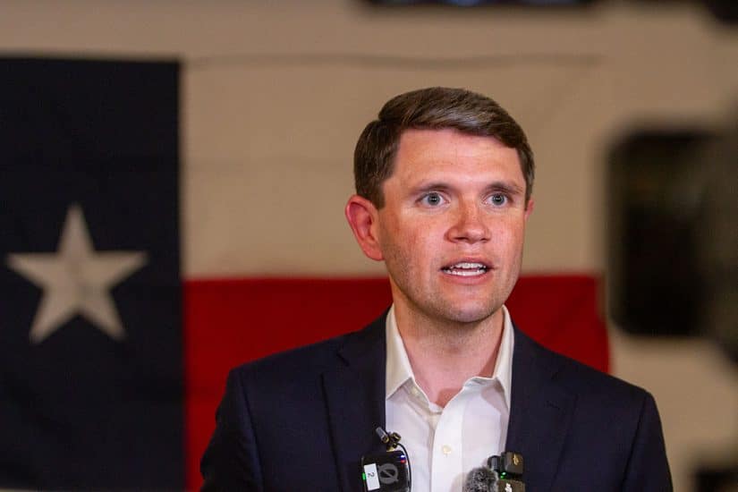 ‘TEXAS DOESN’T LIKE VEGANS’: Trump Torches Talarico – ‘A Weird, Weird Candidate’ [WATCH]