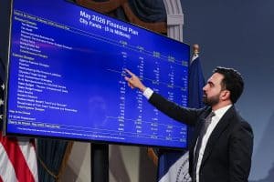 US-MAMDANI-FISCAL-BUDGET POST OP-ED: Those Cheers for Mamdani’s Budget ‘Heroism’ Can’t Help When the Bills Come Due