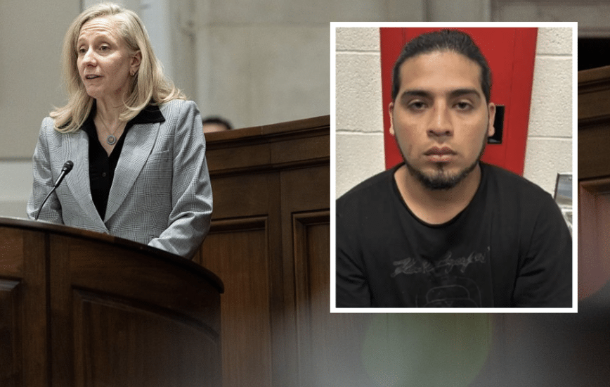 ‘SANCTUARY CALAMITY’: Feds Slam Virginia Officials After Release of Accused Predator