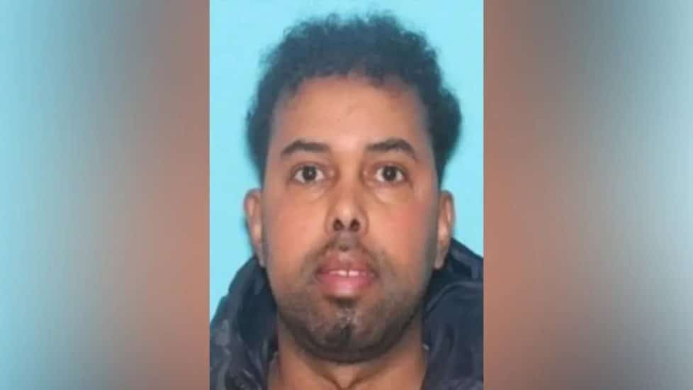FBI Arrests First Suspect Named On New "Most Wanted Fraudsters" List