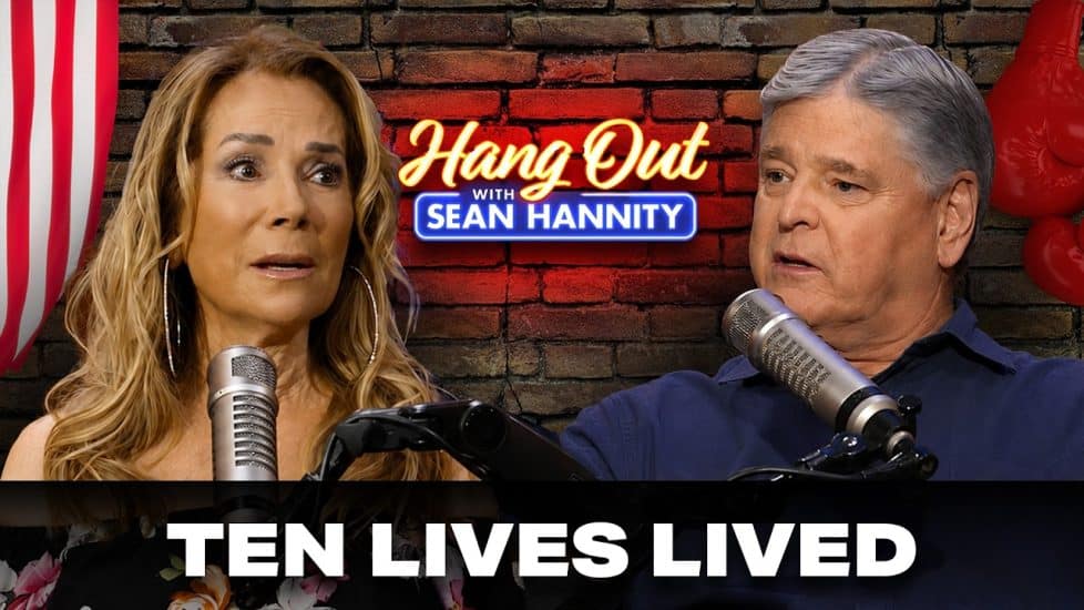 NEW EPISODE: Kathie Lee Gifford: Why I Was Ready to ‘Go Home’ to Jesus [WATCH]