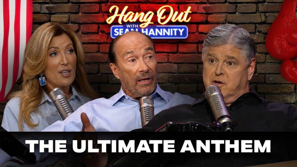 NEW EPISODE: Lee Greenwood: Why Hollywood Walked Away From Patriots [WATCH]